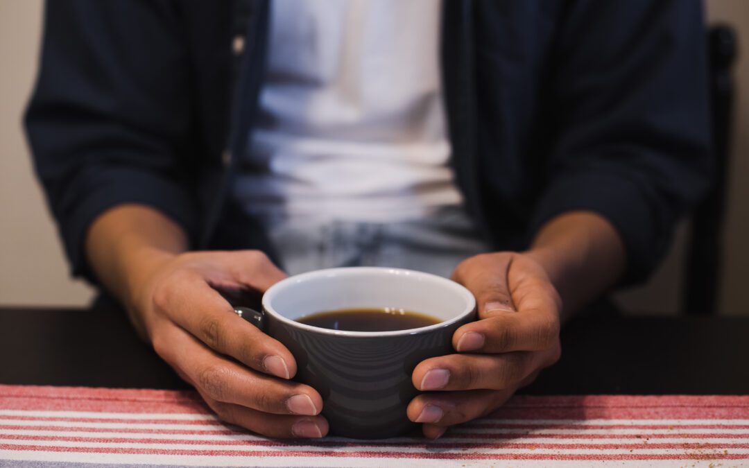 You Wondered, Now we Know, Why Coffee Makes You Poop