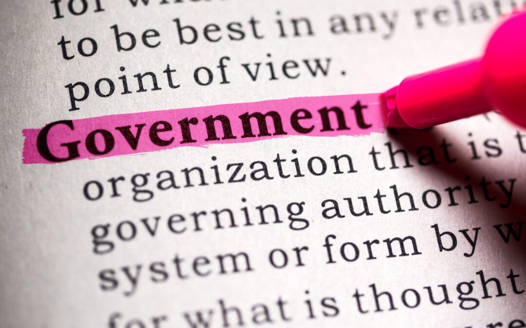 government