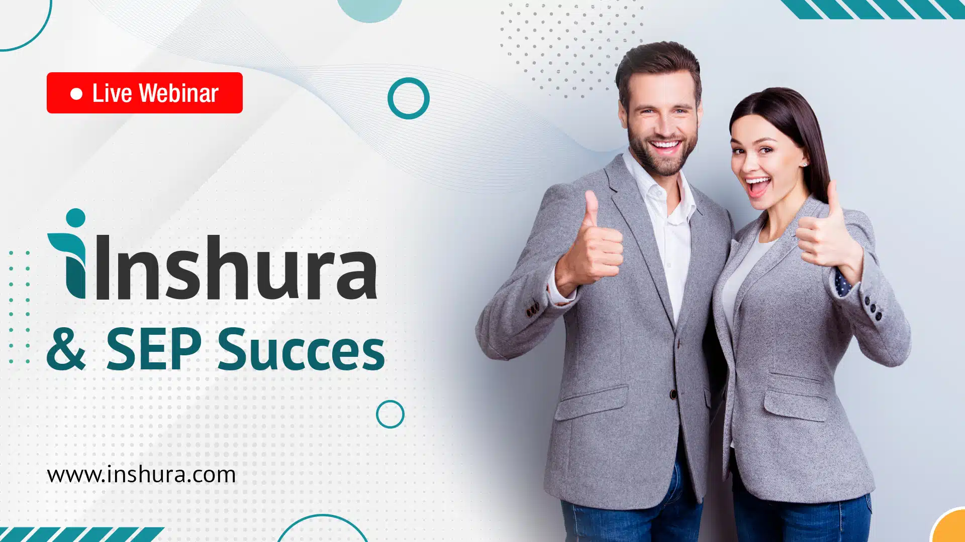 Inshura & SEP Success